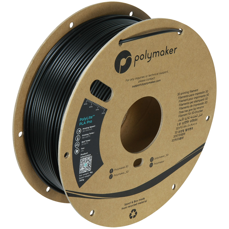 PolyLite™ PETG by Polymaker