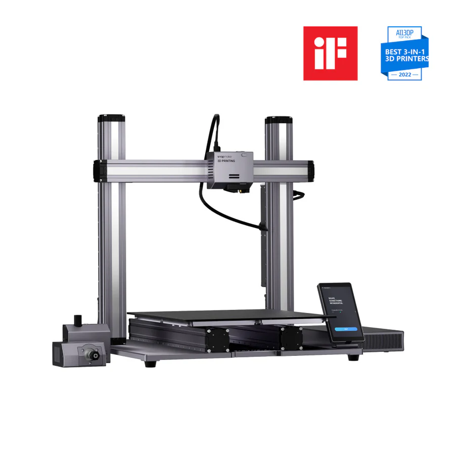Snapmaker 2.0 A350T